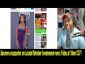 Simone Biles DESTROYED for making Pro Trans Sports reference in WOKE ESPY Awards speech!