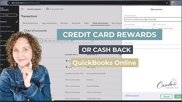 How to Enter Credit Card Rewards: Cash Back & Statement Credits