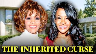Whitney Houston – The Tragic Fate of Her Only Daughter