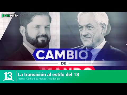 Canal 13 |