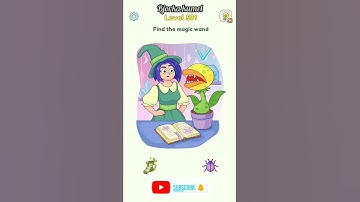 Dop 3 level 581 displace one part #shorts #gameplay #dop