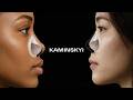 African & Asian Noses: Building the Nasal Dorsum ⭕️ KAMINSKYI