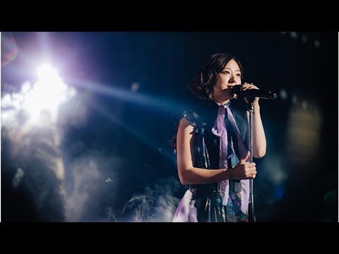 元AAA・伊藤千晃のスペシャルトークショー＆ミニライブに密着した映像が公開