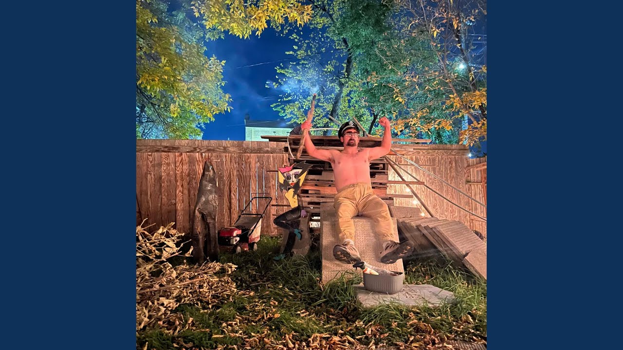 Do the Roar auf YouTube ansehen Do the Roar auf YouTube ansehen