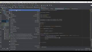 Persistencia de Datos con Room Android/Java Profile