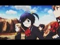 Chuunibyou demo Koi ga Shitai! Ren S2 Ending「Van!shment Th!s World」