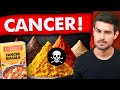 Stop eating this  detailed analysis of indian masala ban  dhruv rathee