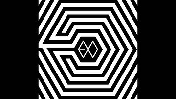EXO-K - Run [2nd Mini Album Overdose]