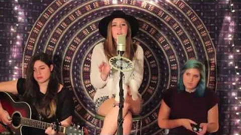 No Scrubs (TLC Cover) by Katie Zaccardi