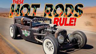 Details 25 Years of Building the World’s Best Hot Rods Guide