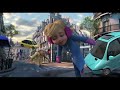 Home 2015 Opening Scene FXX FX Chinese Vip On Promo 