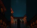 The Night Atlas Behind the Veil
