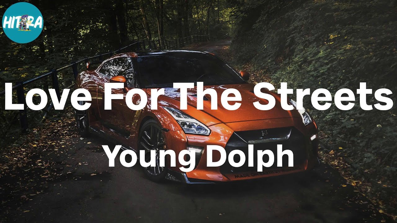 Young Dolph - Love For The Streets (Lyric Video)