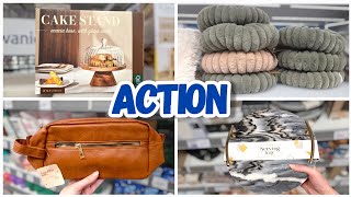 Action Marmurowe Tace Patery Poduszki