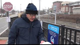 Metrolink commission considers security
