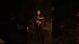 Ayder Yaylası Doğa Resort Hotel Tulum Müzikle Karşılama