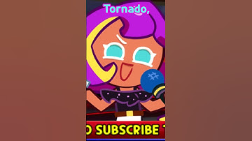 Some Dumb Idiot Put The Weather Machine On 7 (Cookie Run Edition) #Shorts #Meme #Memes #CRK #CROB