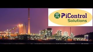 Process control success stories of Pi Control’s