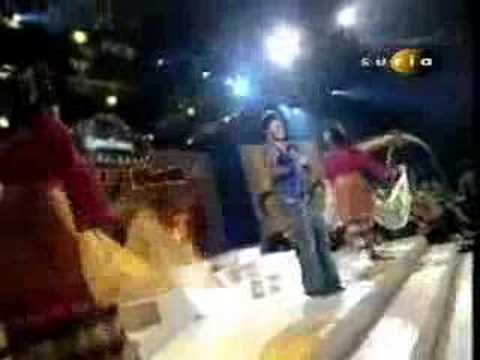 Siti Sarah - Es Lilin