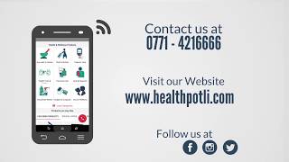 HealthPotli - Online Medical Store screenshot 1