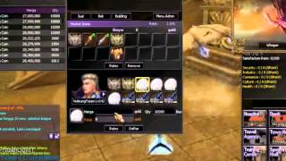bug all item Atlantica Online 2014