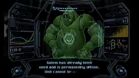 Metroid Prime 3 Corruption Playthrough Part 79