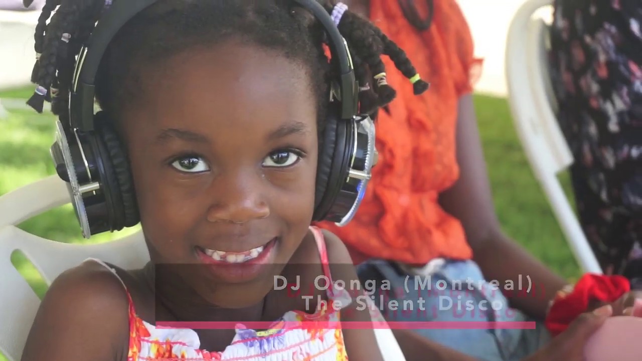 Kultrún World Music Festival 2019