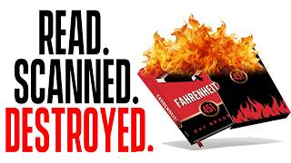 AI Companies Are Destroying Books
AI keeps growing and this story really caught my attention. Today Im talking about reports of AI companies buying physical books, scanning them, and destroying the originals
As an artist, I share my thoughts on what this could mean for creators, books, and the future of AI. Does this remind anyone else of Fahrenheit 451, or am I overthinking it? Let me know what you think in the comments.
——————————————————————————
► Follow My Twitter: https://twitter.com/Jonnyboig
► Follow Me On Instagram: https://instagram.com/Jonnyboig
► Join My Discord: https://discord .gg/uAzHBvT
► Follow My Ko-fi: https://ko-fi.com/Jonnyboig
——————————————————————————
Timestamps:
00:00 Intro
00:11 Ai companies are destroying books
01:37 safer alternative exist
02:27 no book is safe
03:23 books cut example clip
04:16 they knew this would got backlash
06:56 how do people feel
08:13 Ai content is growing by the year
09:14 we are living in Fahrenheit 451
9:46 More companies are using ai
10:25 what you guys think?
#AI #ArtificialIntelligence #Books #Artists #Fahrenheit451 #Technology #ArtCommunity #BookNews #AIArt #Discussion #Creators #News AI Companies Are Destroying Books