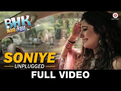 Soniye Revisited Lyrics in Hindi Bhk Email protected 2016