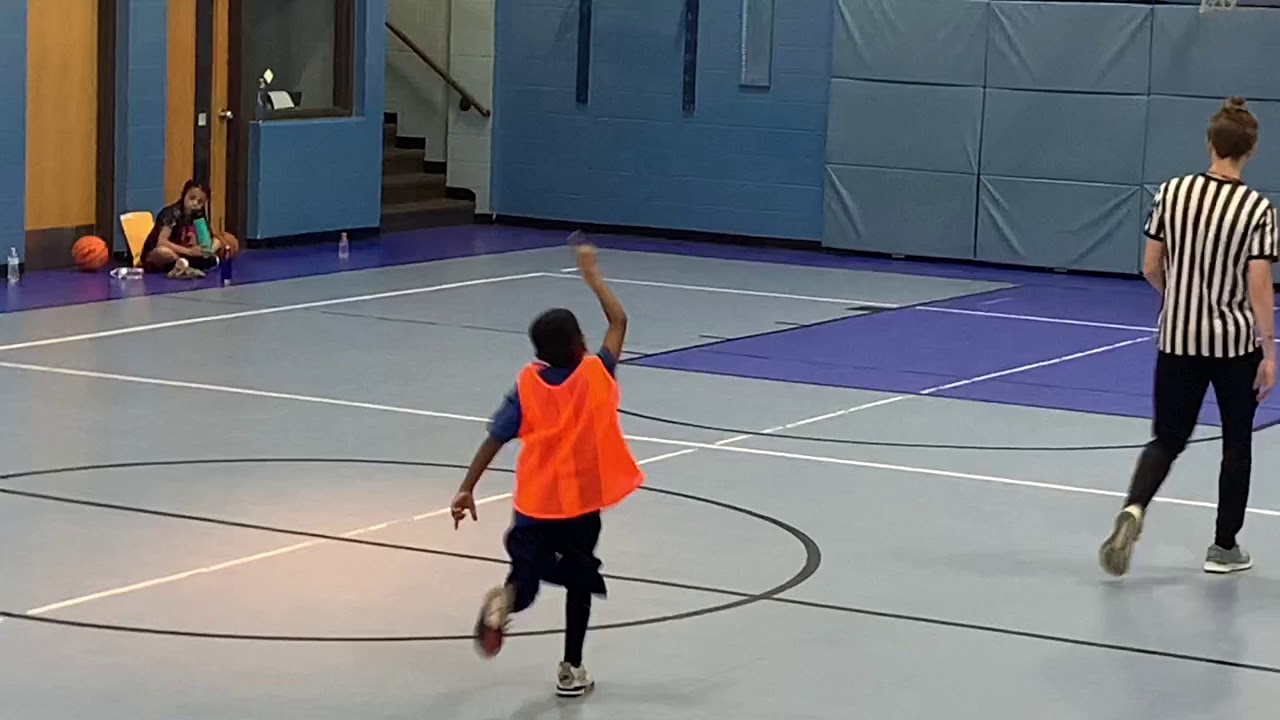bryson little dribbling bryson little dribbling