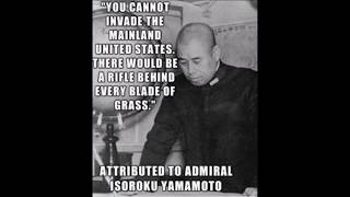 Quotations From Chairman Mao AKA The Little Red Book Audiobook Edition Chapter 8 the People's War