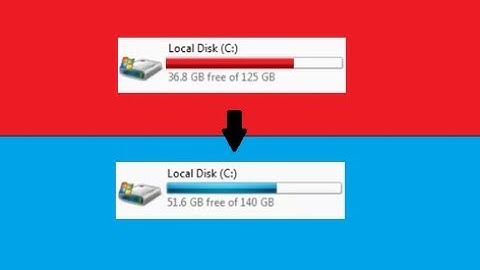 How to increase,extend C drive space,size  /extend,increase any partition,drive space