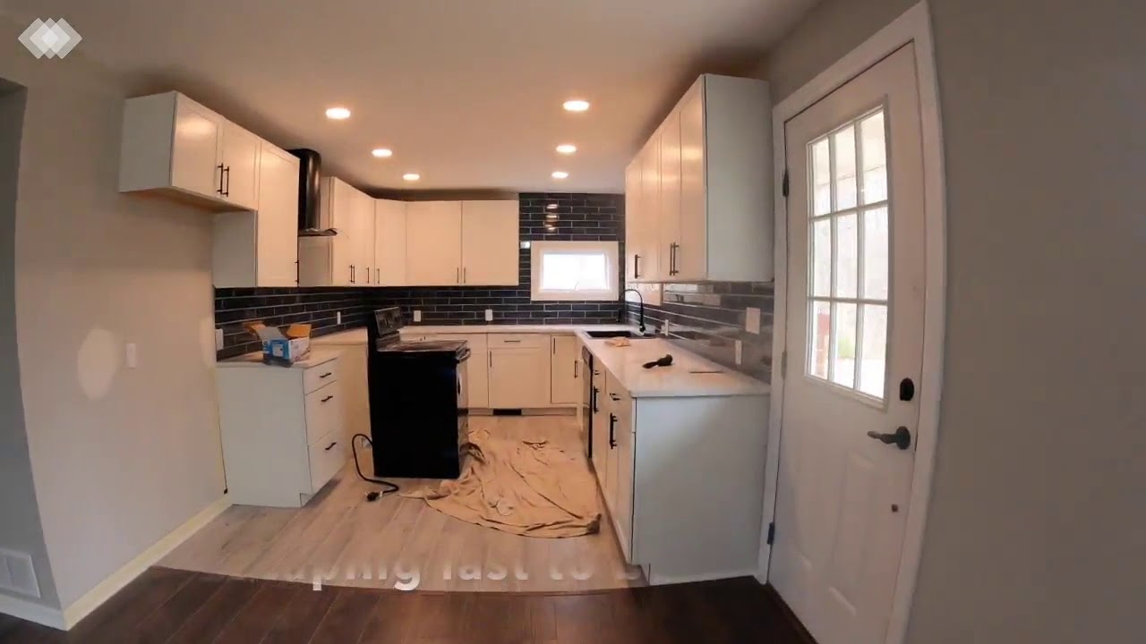 Chestnut Hill Rd  Property Walkthrough