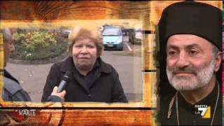 La Fine Signora Ce Lo Mettono Nel Culo, Sai?