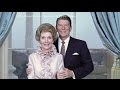 Nancy Reagan Remembered by Barbara Walters