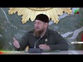 Рамзан Кадыров провел заседание Оперативного штаба по борьбе с COVID-19