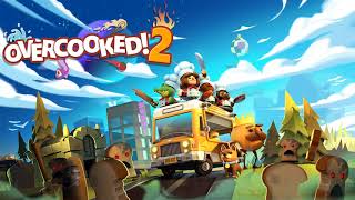 Overcooked! 2 OST: Cutscene Tutorial - Intro Music