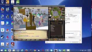 Dreamscape dicing video number 1!