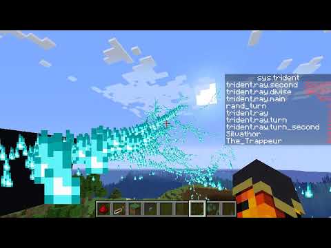 Light Bolt Particle v2