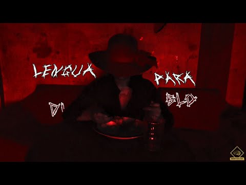 LENGUA PARA DIABLO | 2023 Short Film Adaptation