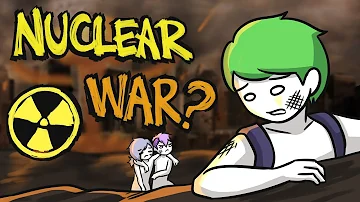 Dokážete přežít jadernou válku?