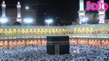 أجمل تلاوه الشيخ ناصر الحمد. the Holy Quran﻿