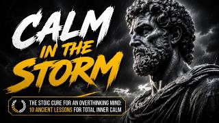 The Stoic Cure for an Overthinking Mind: 10 Ancient Lessons for Total Inner Calm screenshot 3