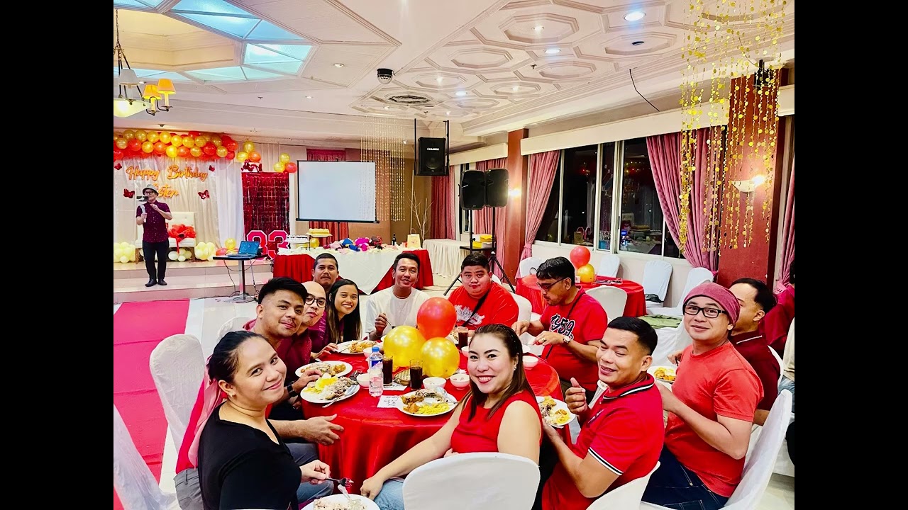 #8 Pictures of 2026 Mamang Ester Surprised Birthday Celebration