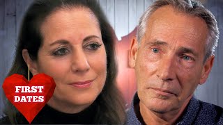 Losing Your Fiancée 2 Weeks Before Wedding | First Dates
