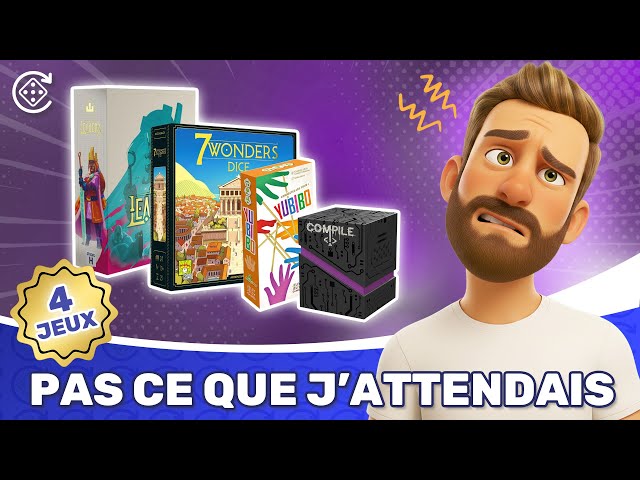 3 jeux de société parfaits pour des trajets en voiture