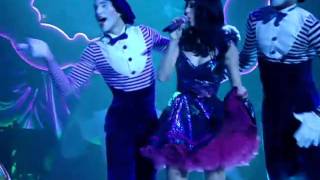 Katy Perry - Ur So Live Amsterdam Hmh 15-03-2011