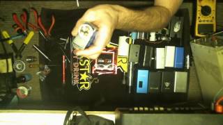 vertex plus rta review by horizontech
