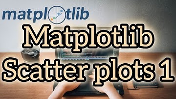 Mastering Matplotlib: Scatter Plots, Random Color and Color Bar