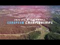 2022 UEC MTB Downhill European Championships